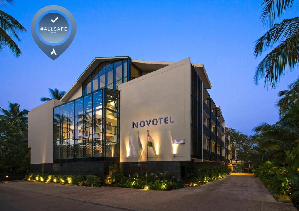 novotel