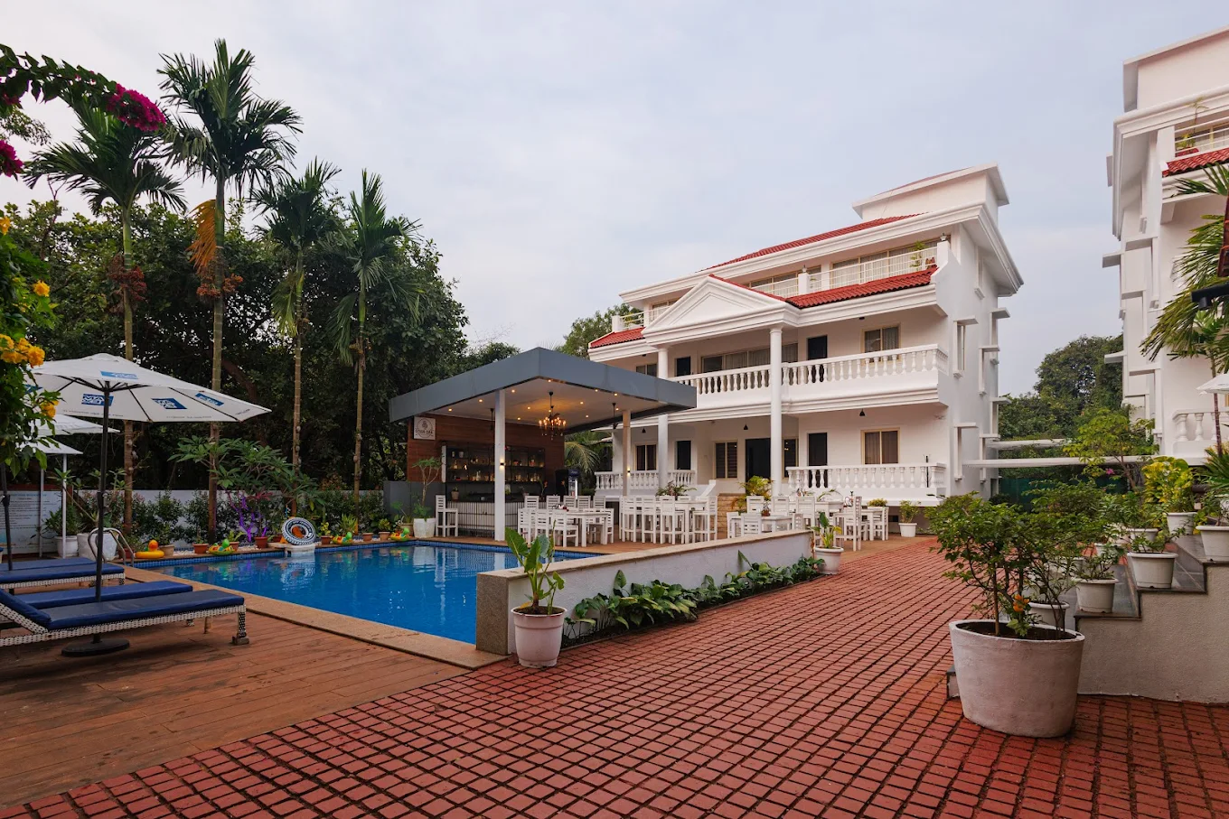casa ahana