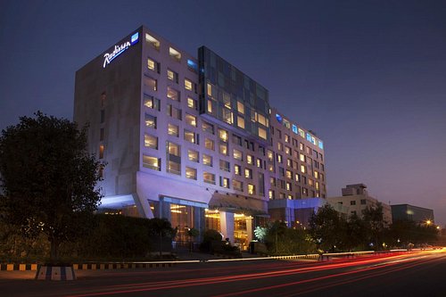 raddiosn pune