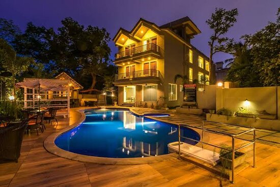 ramatan-resort