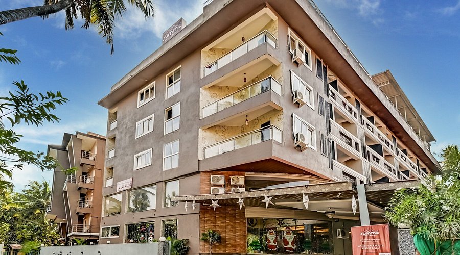 summit-calangute-resort