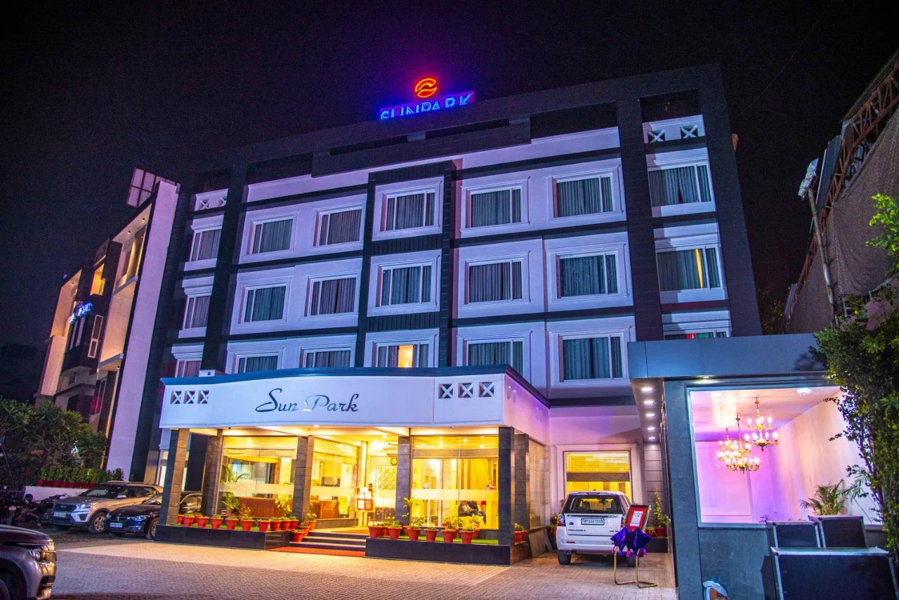 sun park