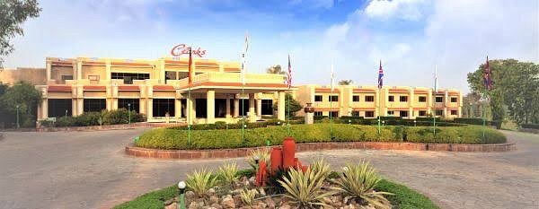 clarks-khajuraho