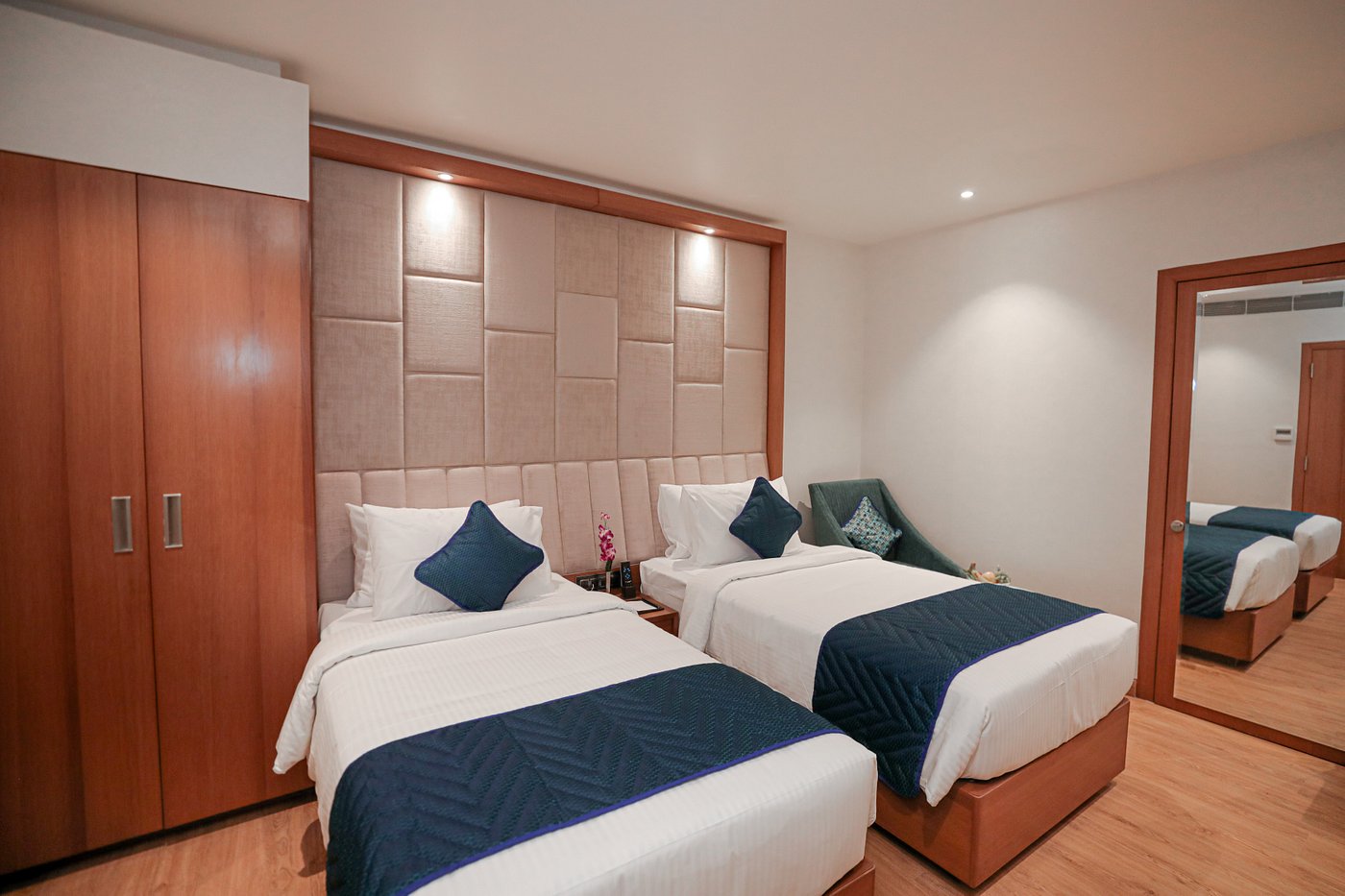 executive-twin-rooms