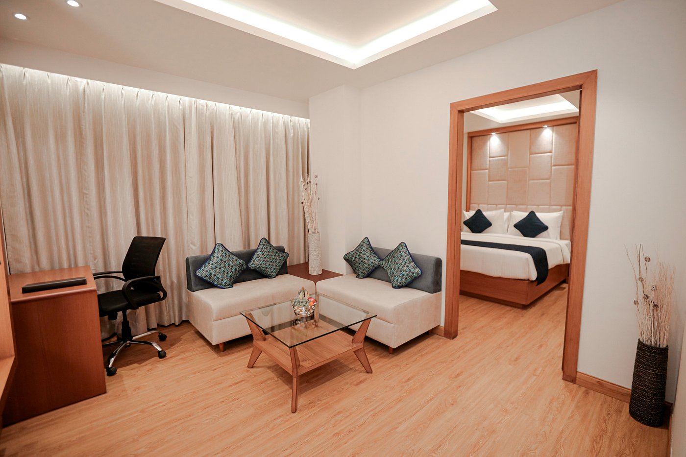 suite-room