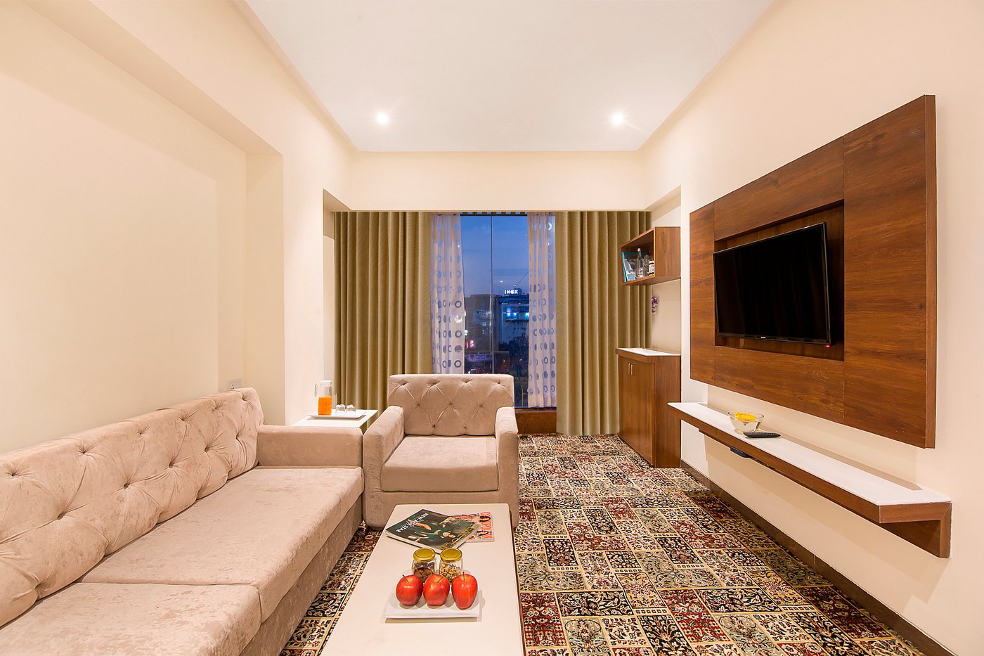 suite-room